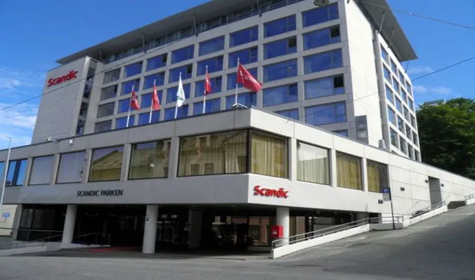 Rolfs Flyg & Bussresor AB