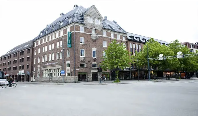 Rolfs Flyg & Bussresor AB