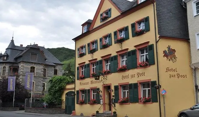 Rolfs Flyg & Bussresor AB