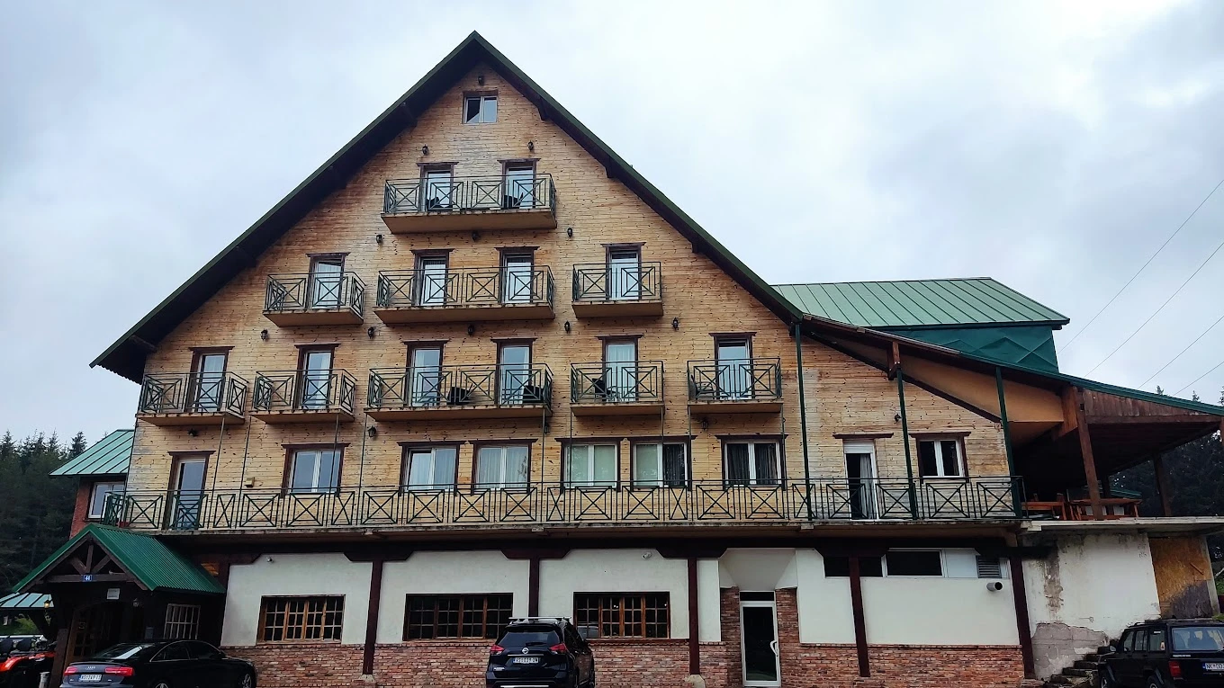 Rolfs Flyg & Bussresor AB