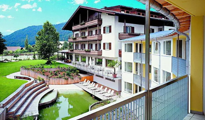 Rolfs Flyg & Bussresor AB