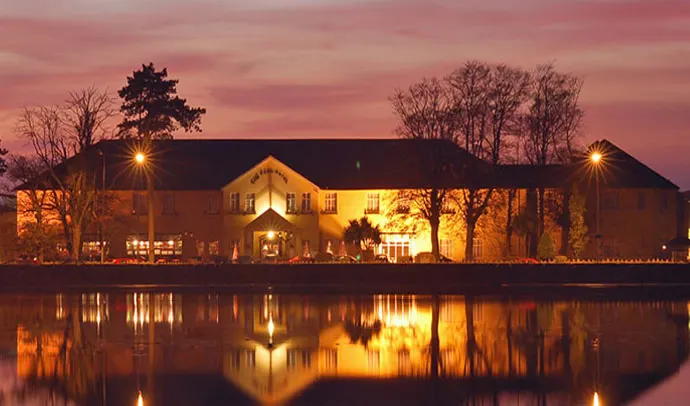 Rolfs Flyg & Bussresor AB