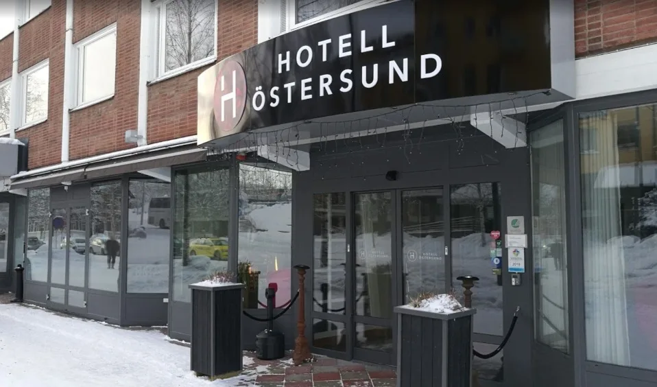 Rolfs Flyg & Bussresor AB