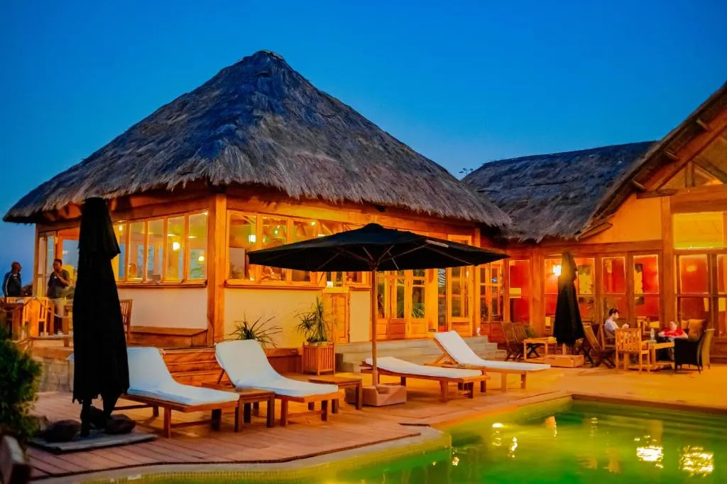 Rolfs Flyg & Bussresor AB