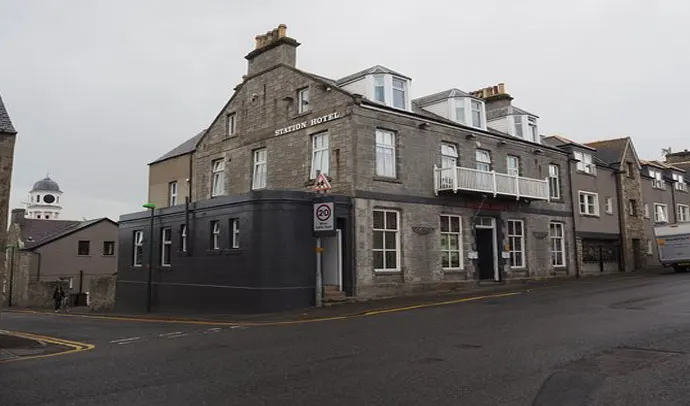 Rolfs Flyg & Bussresor AB