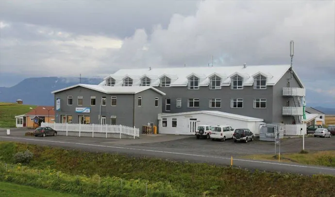 Rolfs Flyg & Bussresor AB