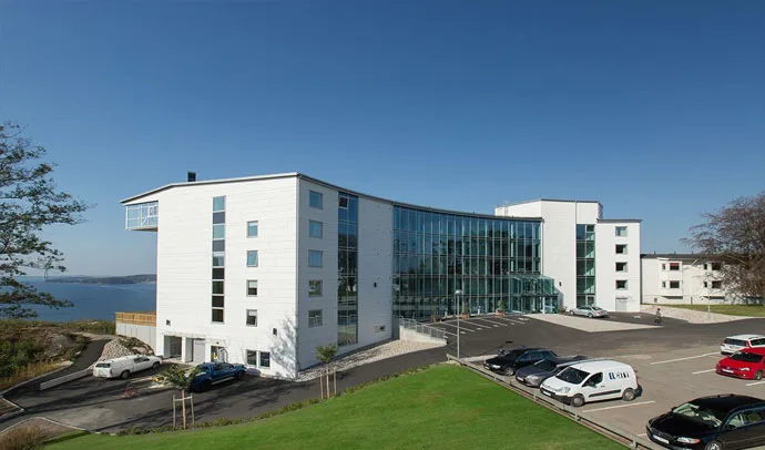 Rolfs Flyg & Bussresor AB