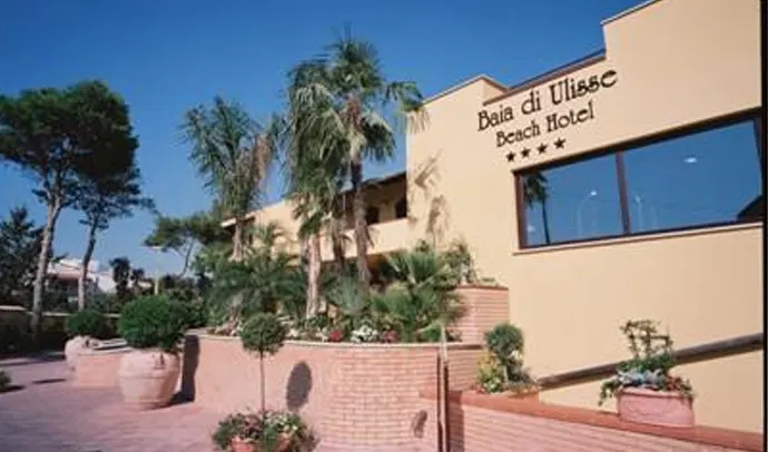 Rolfs Flyg & Bussresor AB