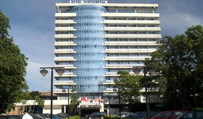 Rolfs Flyg & Bussresor AB