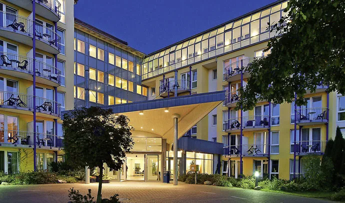 Rolfs Flyg & Bussresor AB