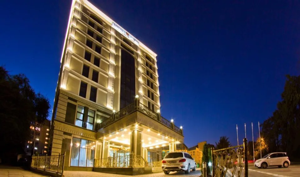 Rolfs Flyg & Bussresor AB