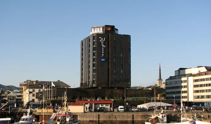 Rolfs Flyg & Bussresor AB