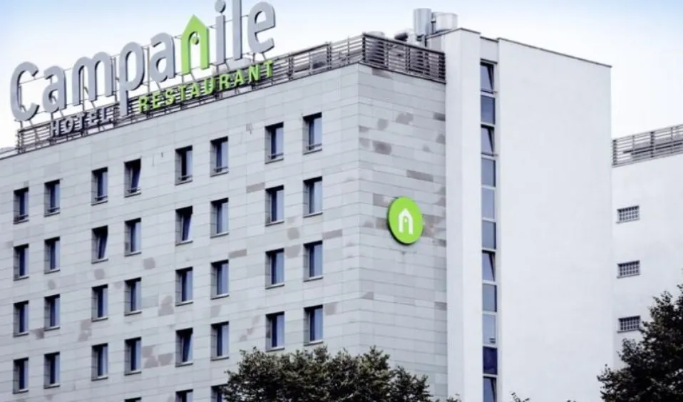 Rolfs Flyg & Bussresor AB