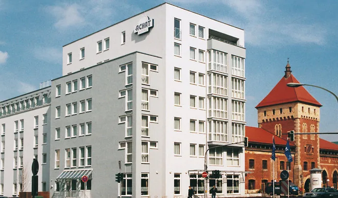 Rolfs Flyg & Bussresor AB