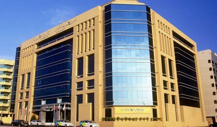 Rolfs Flyg & Bussresor AB