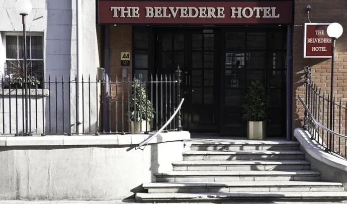 Rolfs Flyg & Bussresor AB