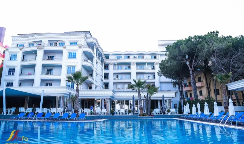 Rolfs Flyg & Bussresor AB