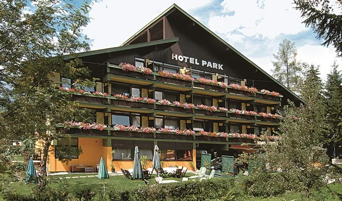 Rolfs Flyg & Bussresor AB