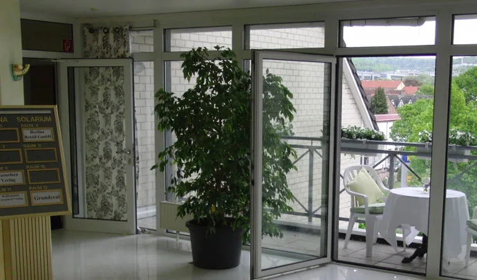 Rolfs Flyg & Bussresor AB