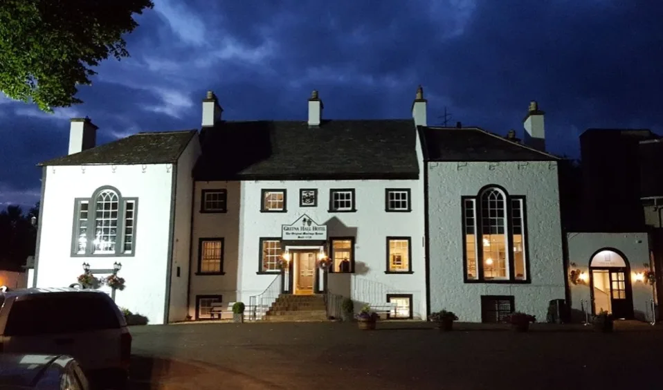 Rolfs Flyg & Bussresor AB