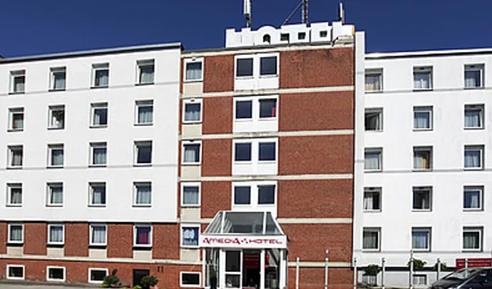 Rolfs Flyg & Bussresor AB