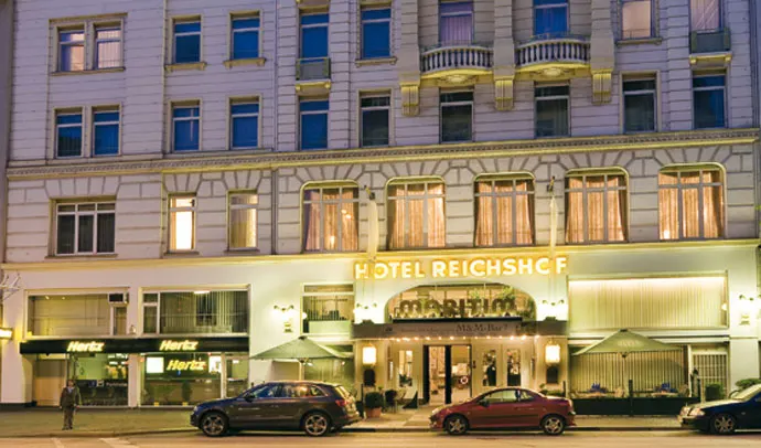 Rolfs Flyg & Bussresor AB