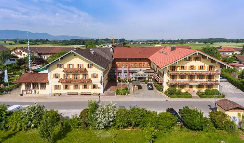 Rolfs Flyg & Bussresor AB