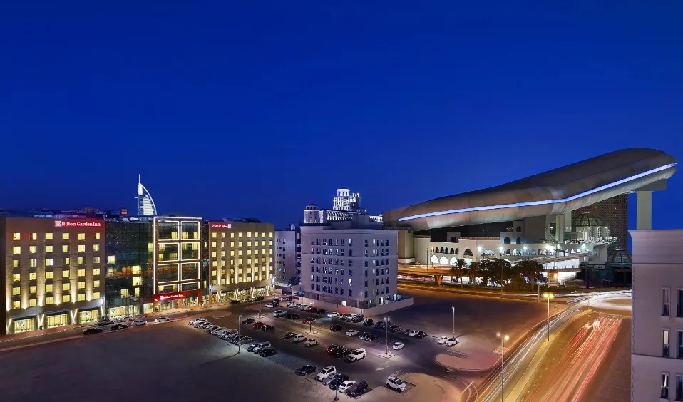 Rolfs Flyg & Bussresor AB