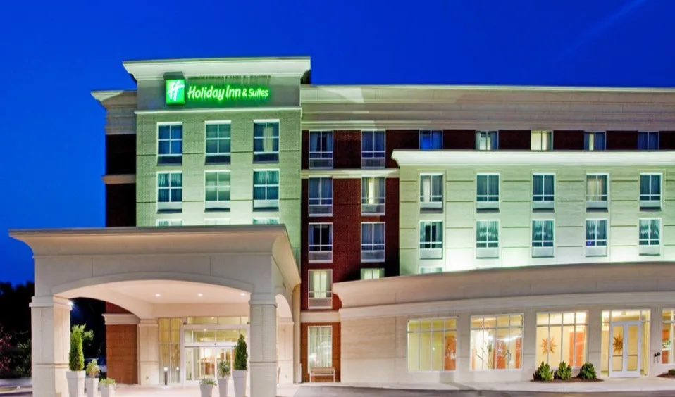 Rolfs Flyg & Bussresor AB