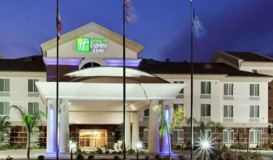 Rolfs Flyg & Bussresor AB