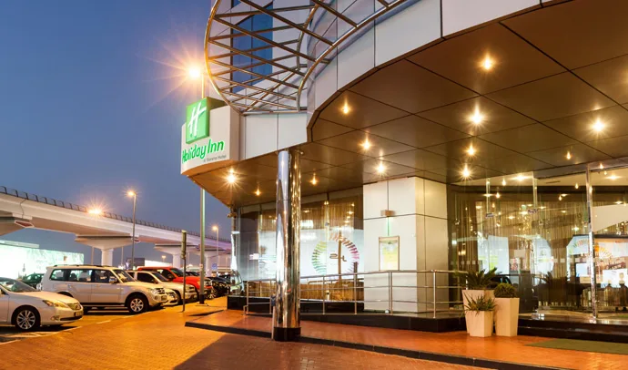 Rolfs Flyg & Bussresor AB