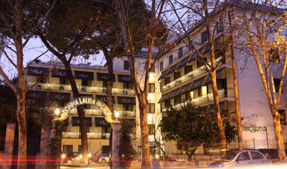 Rolfs Flyg & Bussresor AB