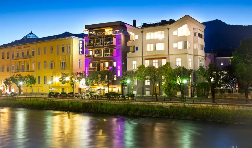 Rolfs Flyg & Bussresor AB