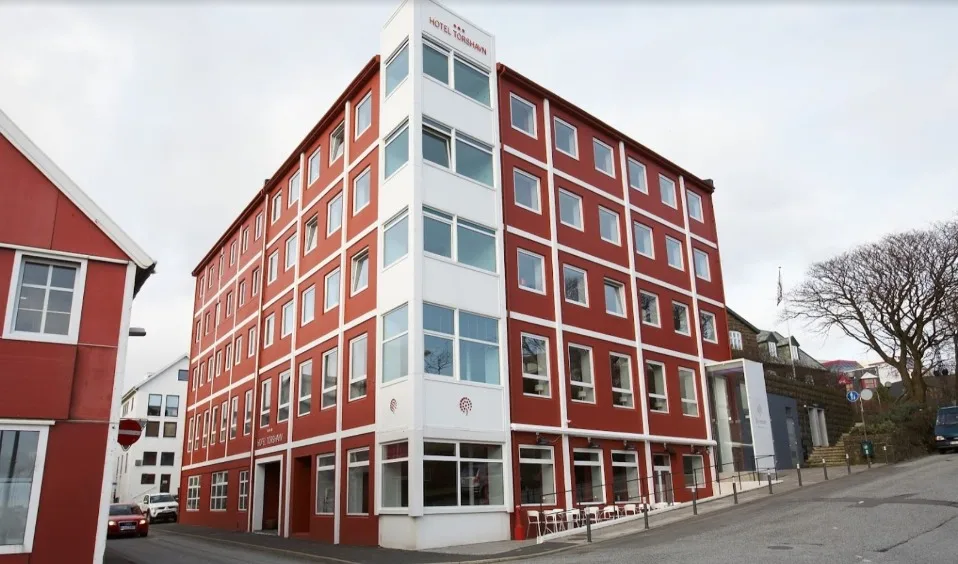 Rolfs Flyg & Bussresor AB