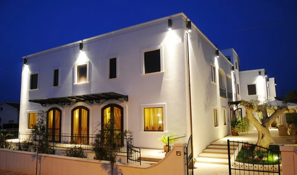 Rolfs Flyg & Bussresor AB