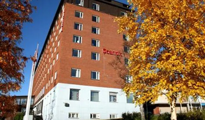 Rolfs Flyg & Bussresor AB