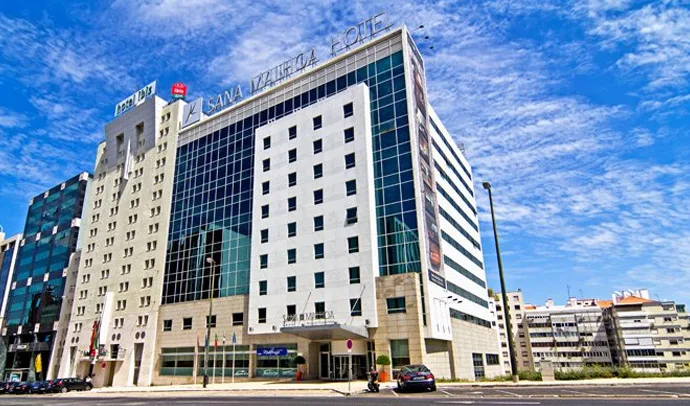 Rolfs Flyg & Bussresor AB