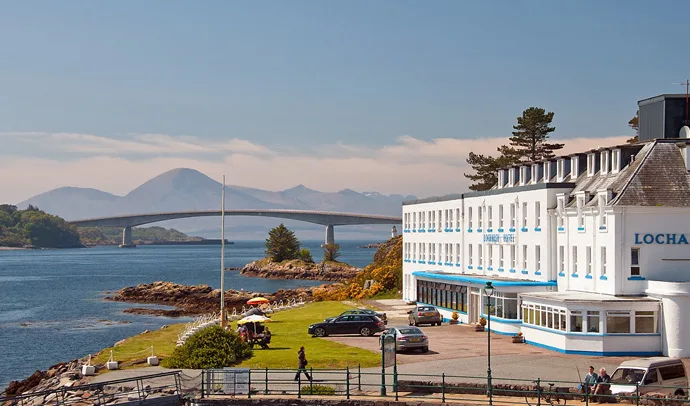 Rolfs Flyg & Bussresor AB