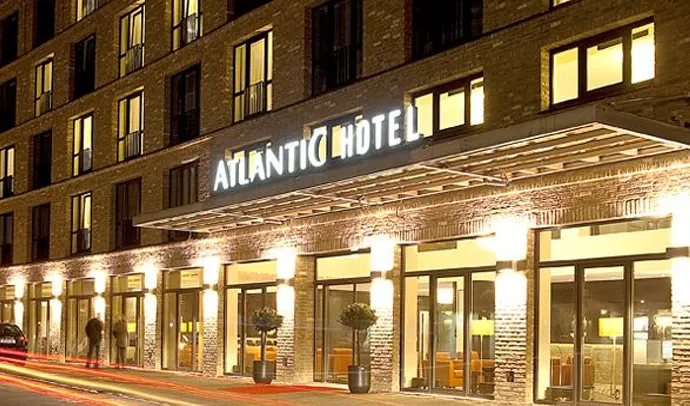 Rolfs Flyg & Bussresor AB