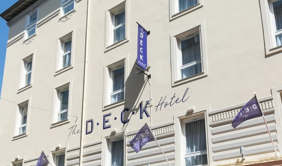 Rolfs Flyg & Bussresor AB