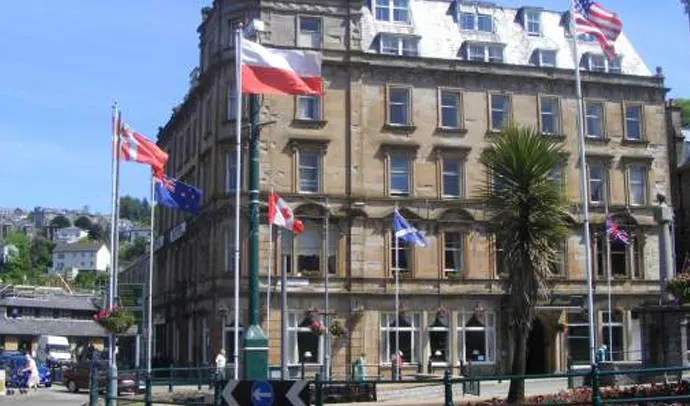 Rolfs Flyg & Bussresor AB