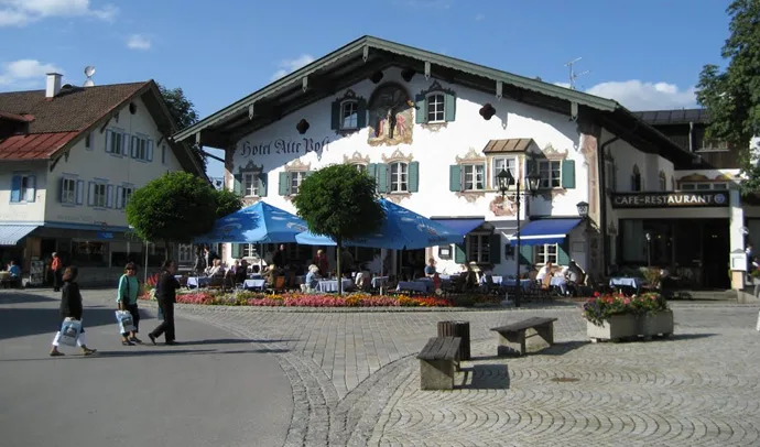 Rolfs Flyg & Bussresor AB