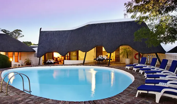 Rolfs Flyg & Bussresor AB