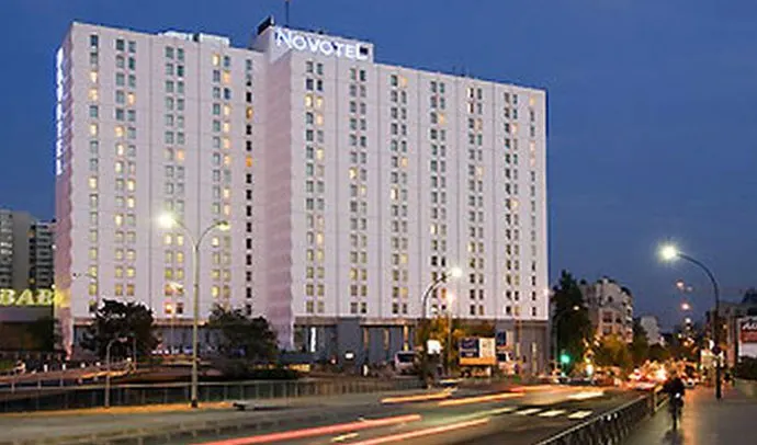 Rolfs Flyg & Bussresor AB