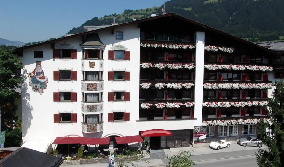 Rolfs Flyg & Bussresor AB