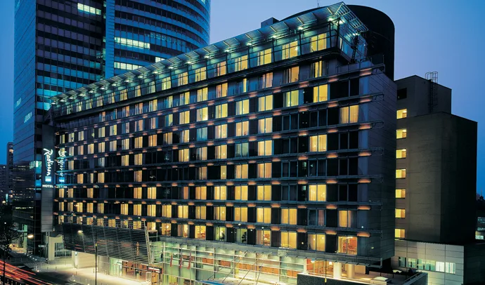 Rolfs Flyg & Bussresor AB