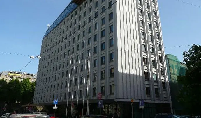 Rolfs Flyg & Bussresor AB