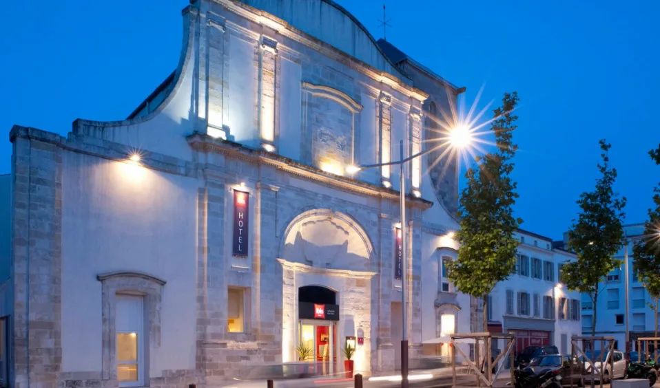 Rolfs Flyg & Bussresor AB