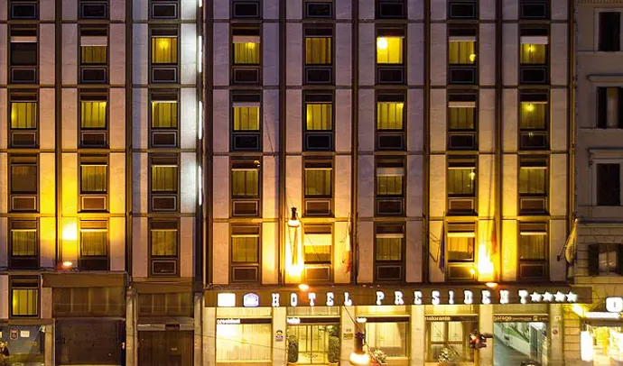 Rolfs Flyg & Bussresor AB