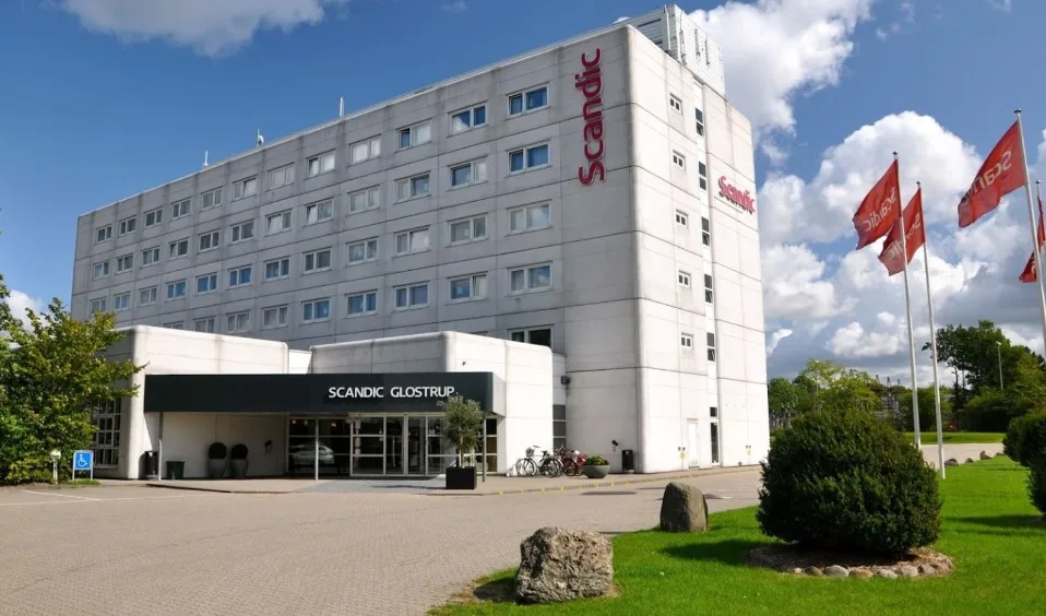 Rolfs Flyg & Bussresor AB